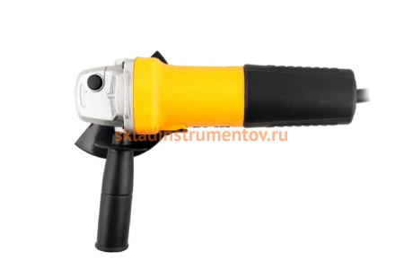 Углошлифовальная машина ВИХРЬ УШМ-125/1100 72/12/2