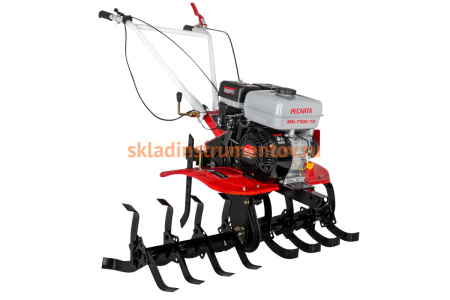 Сельскохозяйственная машина Ресанта МБ-7500-10 70/5/38 Сельскохозяйственная машина Ресанта МБ-7500-10 70/5/38