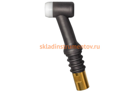 Головка горелки для TIG TP 26F SAN2602 ПТК 00000027222