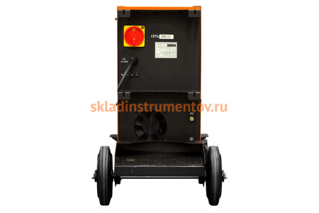 Инверторный полуавтомат MIG 2000 N280 Сварог 00000092748