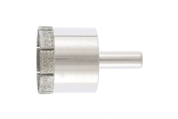 Сверло по стеклу и керамической плитке (35х55 мм) СИБРТЕХ 726357