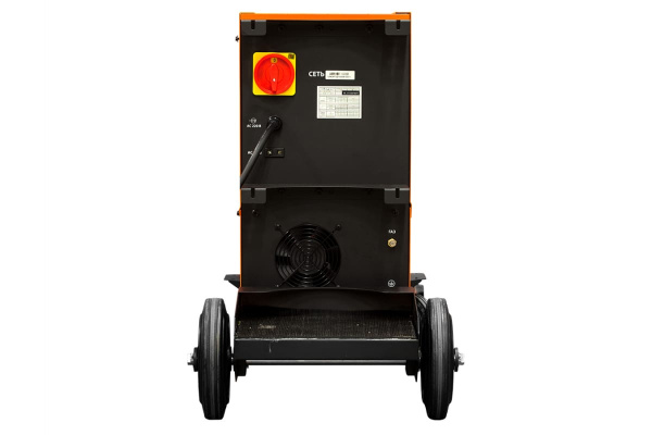 Инверторный полуавтомат MIG 2000 N280 Сварог 00000092748