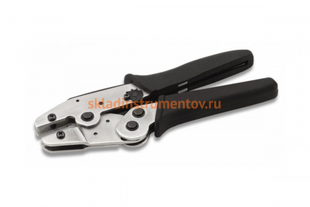 Клещи без вкладышей, длина 220 мм CIMCO 10 6150