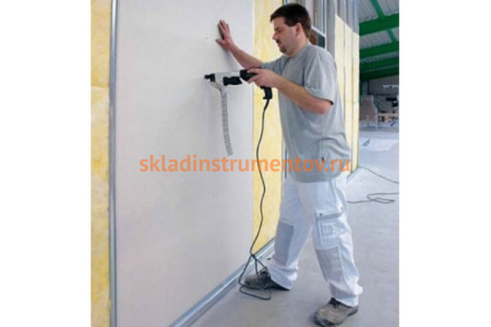 Дрель-шуруповерт EIBENSTOCK ESR 500 06101000