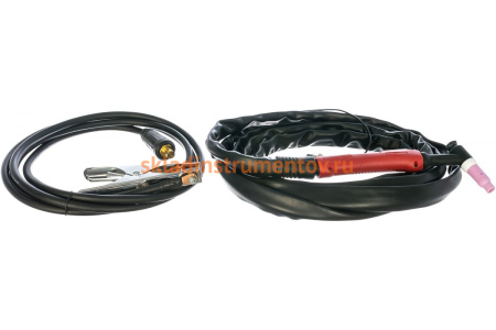 Инверторная установка BRIMA TIG-250