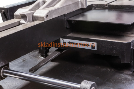 Ленточнопильный станок по металлу 400В JET EHB-350DGS EHB-350DGSVIP