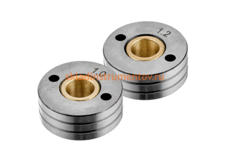 Механизм подачи проволоки ПТК WZ-SSJ 00000033419