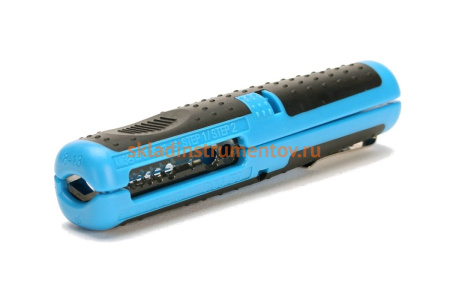 Инструмент для снятия изоляции КВТ WS-09 61671