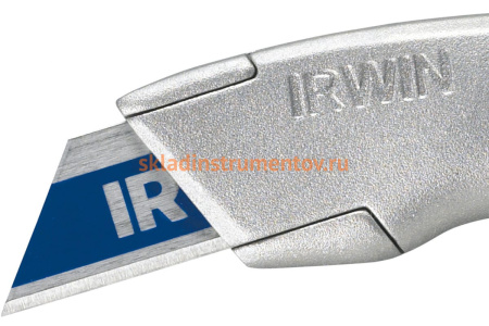 Нож IRWIN с фиксированным лезвием 10507449