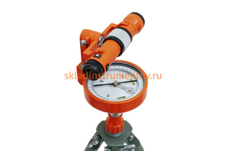Буссоль-теодолит RGK BG12