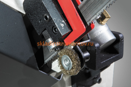 Горизонтальный ленточнопильный станок JET MBS-910DAS ITA910DAS