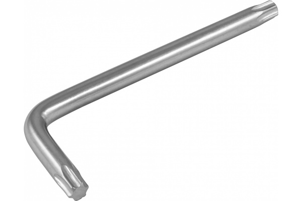 Торцевой ключ Thorvik TKS40 TORX короткий, T40 53117