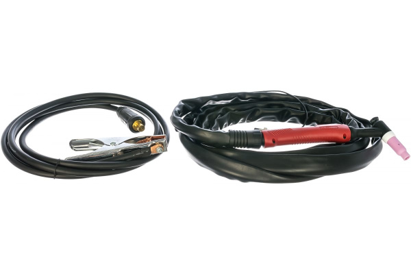 Инверторная установка BRIMA TIG-250