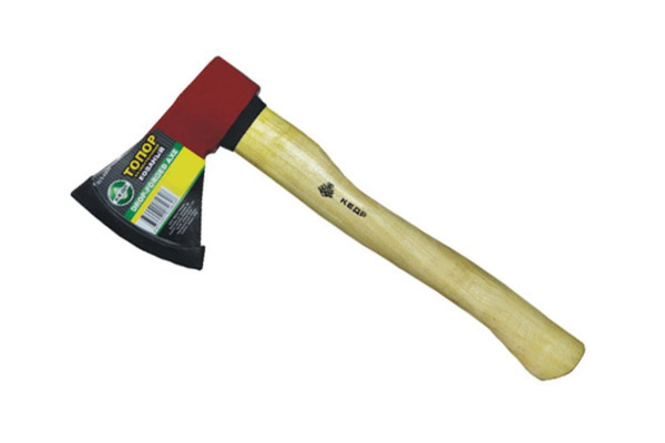 Кованый топор КЕДР 600 г 025-0600 23996