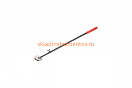 Телескопический усиленный магнит с резиновой ручкой ЭВРИКА ER-41035