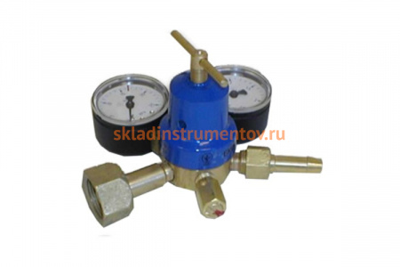 Редуктор кислородный БКО-50ДМ Донмет СВ000004845