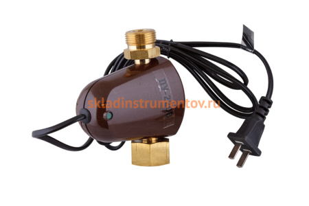 Подогреватель углекислого газа ПУ-220В, JRQ-01B Сварог 94733