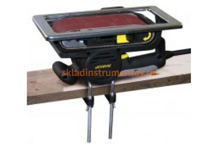 Ленточная шлифмашина Энкор ЛМЭ-750/457 50281