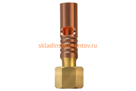 Штуцер DEN1210 М12x1-D10 ПТК 00000027297