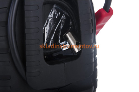 Пусковое устройство для акб автомобиля Ресанта ПУ-2