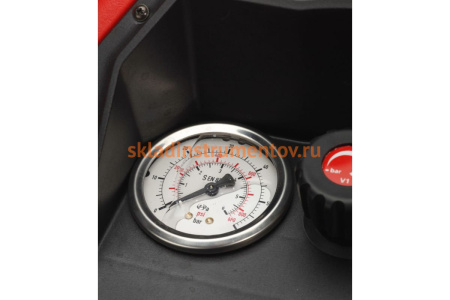 Электрический опрессовщик VIRAX 262070