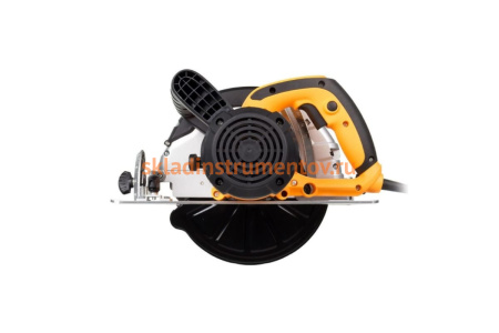 Пила циркулярная ВИХРЬ ДП-235/2200 72/11/2