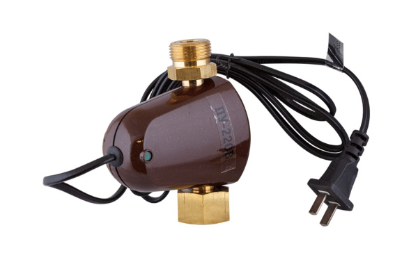 Подогреватель углекислого газа ПУ-220В, JRQ-01B Сварог 94733