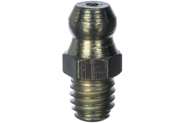 Пресс-маслёнка GFT/6/1 (6 мм; прямая) GROZ GR46200