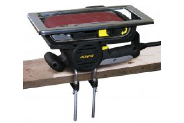 Ленточная шлифмашина Энкор ЛМЭ-750/457 50281