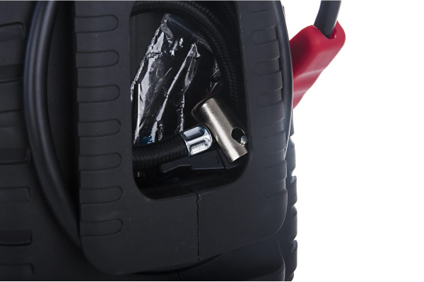 Пусковое устройство для акб автомобиля Ресанта ПУ-2