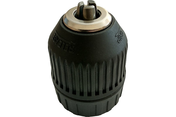 Патрон сверлильный быстрозажимной (10 мм; 3/8") ПНЕВМО-ТРЕЙД PT-PRD101800KL-P32