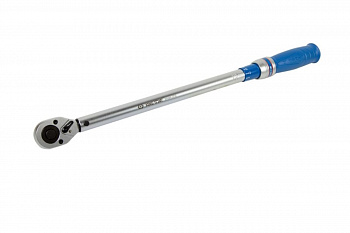 Динамометрический ключ KING TONY 1/2", 70-340 Нм 34464-2FG