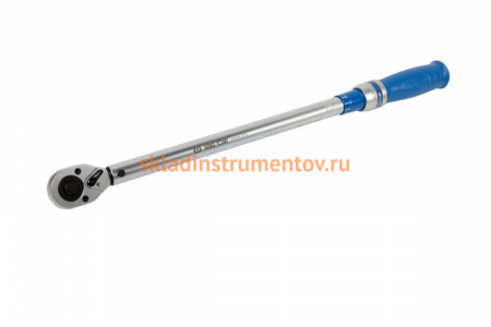 Динамометрический ключ KING TONY 1/2", 70-340 Нм 34464-2FG