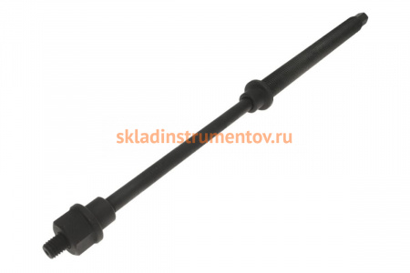 Центральный болт 12мм с гайкой JTC-4704-S12