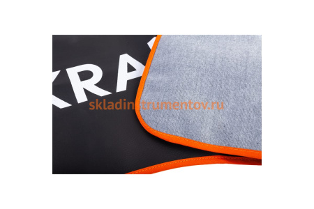 Защитная накидка на крыло автомобиля WIEDERKRAFT WDK-65302