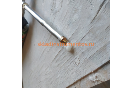 Пистолет для монтажной пены МастерАлмаз 10509203