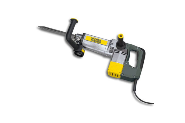 Отбойный молоток Wacker Neuson EHB 11 BL 5000008395 Отбойный молоток Wacker Neuson EHB 11 BL 5000008395