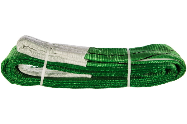 Строп ПКФ Строп СТП-2т SZ013677 (L-2 м, SF7 60 мм)