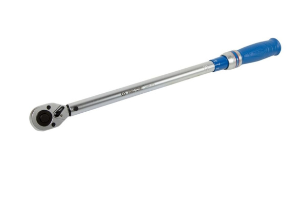 Динамометрический ключ KING TONY 1/2", 70-340 Нм 34464-2FG