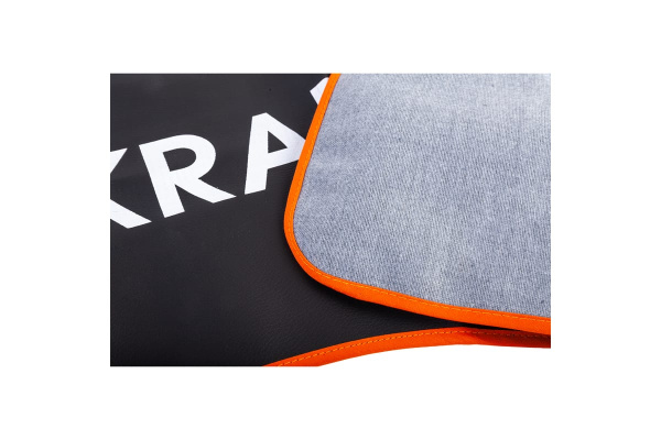 Защитная накидка на крыло автомобиля WIEDERKRAFT WDK-65302