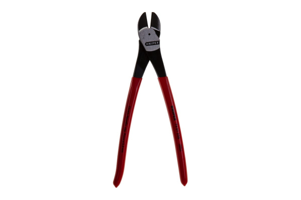 Силовые бокорезы Knipex KN-7401250