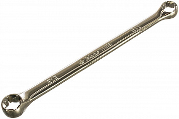 Накидной ключ E-STAR 11X12 Hans 1110E1112