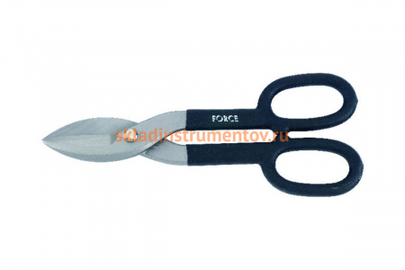 Ножницы по металлу прямой рез FORCE 5055P1