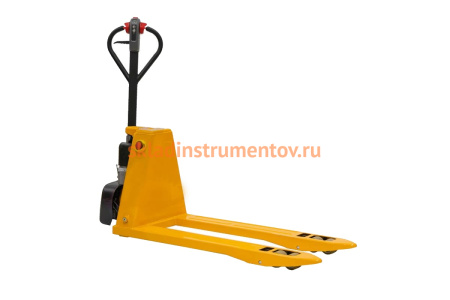 Электрическая самоходная тележка Rhino IPL153 Электрическая самоходная тележка Rhino IPL153