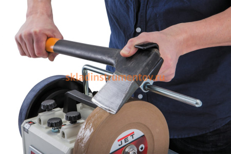 Приспособление для заточки топоров на станках JSSG-8-M/JSSG-10 Jet 708031