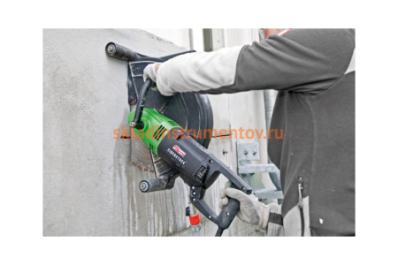 Система для резки и шлифовки EIBENSTOCK ETR 400 P 06825000