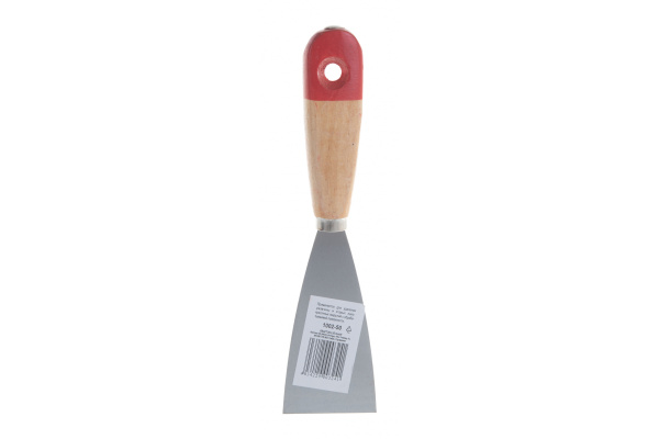 Шпатель для удаления ржавчины, 50мм STAYER 1002-50