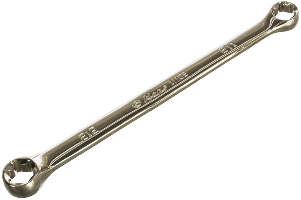 Накидной ключ E-STAR 11X12 Hans 1110E1112