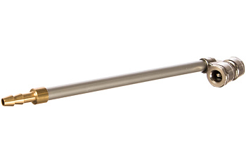 Наконечник для шланга удлиненный (6 мм) 60E/1 GAV 21011