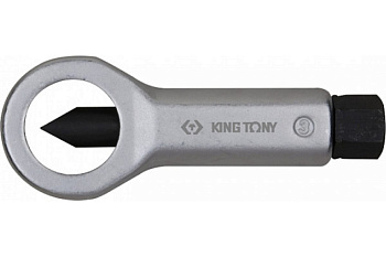 Гайколом KING TONY 9-12 мм 9TD601 Гайколом KING TONY 9-12 мм 9TD601